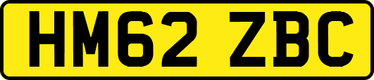 HM62ZBC