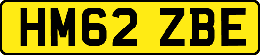 HM62ZBE