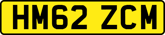 HM62ZCM