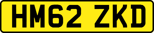HM62ZKD
