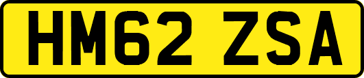 HM62ZSA