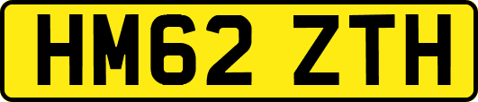 HM62ZTH