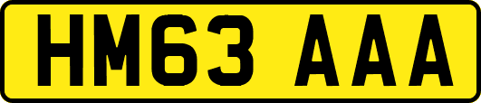 HM63AAA