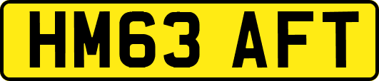 HM63AFT