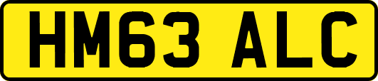 HM63ALC
