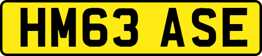 HM63ASE