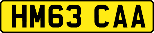 HM63CAA