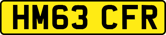 HM63CFR