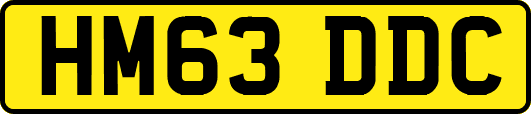 HM63DDC