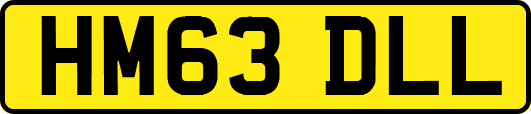 HM63DLL