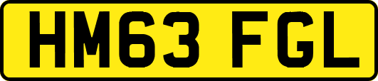 HM63FGL