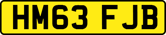 HM63FJB