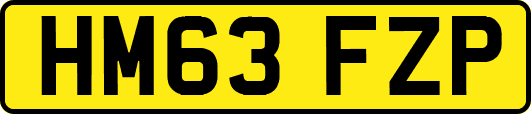 HM63FZP