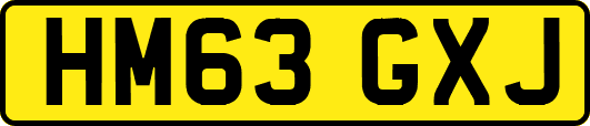 HM63GXJ