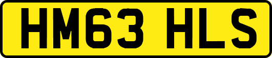 HM63HLS