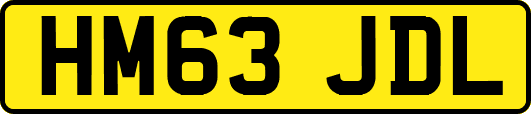 HM63JDL