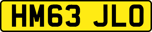 HM63JLO