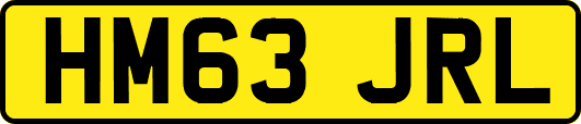 HM63JRL