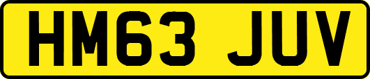HM63JUV