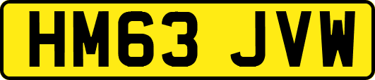 HM63JVW
