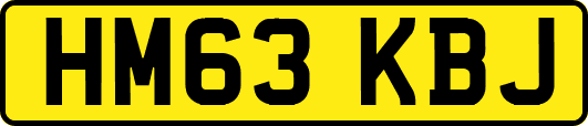 HM63KBJ