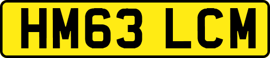 HM63LCM