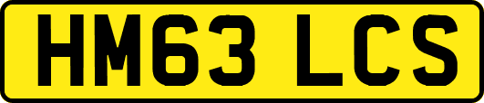 HM63LCS