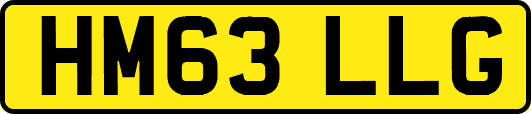 HM63LLG