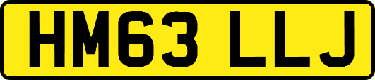 HM63LLJ