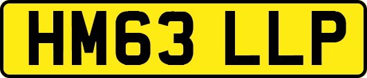 HM63LLP