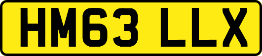 HM63LLX