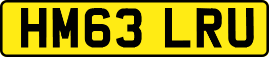 HM63LRU