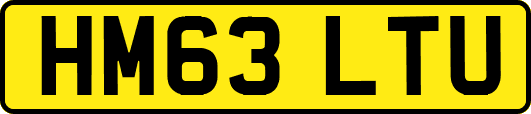 HM63LTU