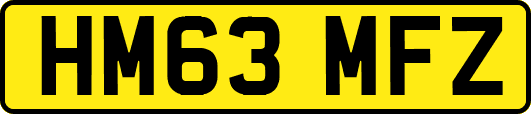 HM63MFZ
