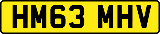 HM63MHV