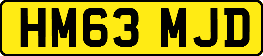 HM63MJD