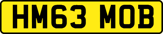 HM63MOB