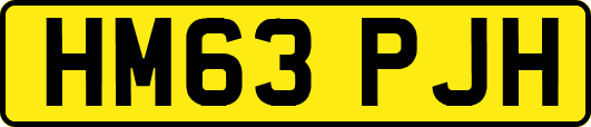 HM63PJH