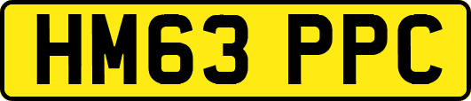 HM63PPC