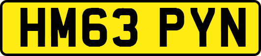 HM63PYN