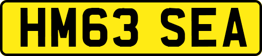 HM63SEA