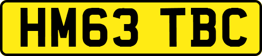 HM63TBC