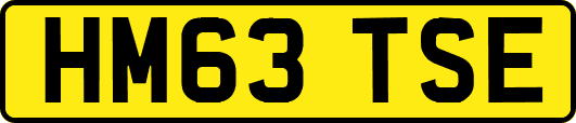 HM63TSE