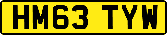 HM63TYW