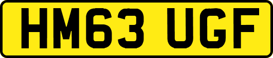 HM63UGF