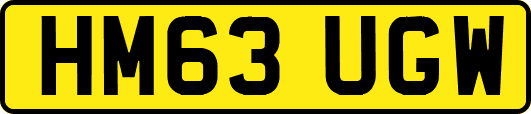 HM63UGW