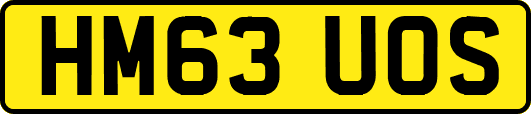 HM63UOS