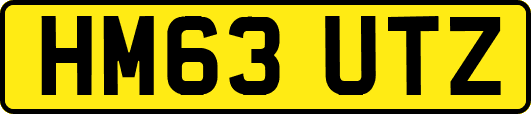 HM63UTZ