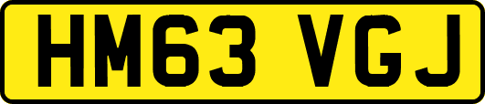 HM63VGJ