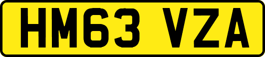 HM63VZA